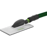 Festool cale à poncer HSK-A 115x226