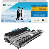 G&G NT-DB630JJ Cartouche de toner Compatible Noir