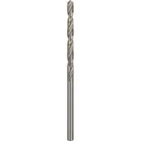 Bosch 2608585485 - Foret à métaux rectifiés HSS-G, DIN 338, 3,9 x 43 x 75 mm 10x
