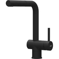 Elleci Aluna Plus Noir