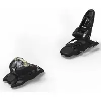 K2 Squire 11 Alpine Ski Bindings 90 Mm Noir 90 mm