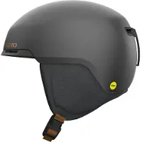 Giro Taggert Mips Helmet Noir S