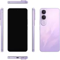 Vivo Y21e 4/128GB grün, Téléphone portable à touches, Vert