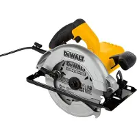 DeWalt Scie circulaire 1500 W 190 mm - DWE5615
