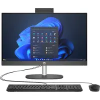 HP ProOne 240 G10 Desktop PC, 60,5 cm (23.8"), Full HD, Intel Core Ultra 5, 16 Go, 512 Go, Windows 11 Pro