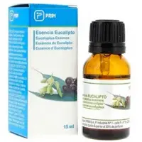 Prim Essences pour humidificateur d'air Eucalyptus 1U