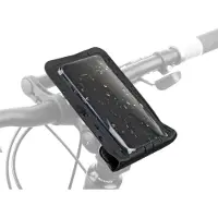 Sonstige Verlage Author A-H950 Neperlampamas dklas mobiliajam telefonui, 165 x 95 mm, Juoda