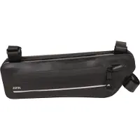 Zéfal Sacoche de cadre Z Adventure C2, 340x110x65mm, 2,5 litres, noire