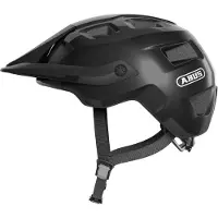 ABUS Motrip Mtb Helmet Noir S