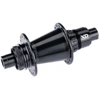 Contec M.core Cl Disc Boost Sram Xd Rear Hub Argenté 32H / 12 x 148 mm