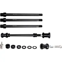 Topeak Journey Trail Tx Kit 180 Mm Spare Part Noir M12 x 1.0 mm