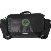 Xlc Ba-h01 3.6l Waist Bag Noir