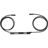 Shimano Di2 En Y 3xet Electric Cable Noir 350/50/450 mm