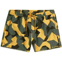 G-Star Carnic 2.0 Ao Swimming Shorts Vert L Homme