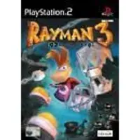Rayman 3 PS2