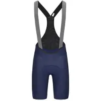 Q36.5 Essential Bib Shorts Bleu 3XL Homme