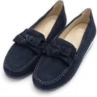 Ara Mocassin noir