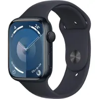 Apple Watch Series 9 , écran tactile, 64 Go, Wi-Fi, GPS, 38,7 g
