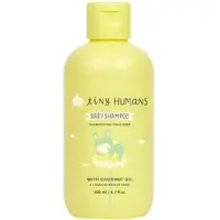 Tiny Humans Shampoing pour bébés - 200 ml