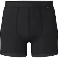 Loeffler Merino Light Boxers Noir 54 Homme