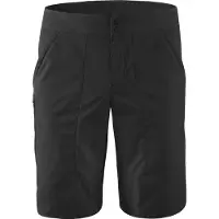 Loeffler Skys-e Tsl Shorts Noir 48 Homme