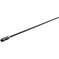 Wolfcraft 1 Porte-embout long magnétique - 450 mm