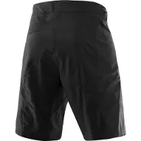 Loeffler Voyage-e Csl Shorts Noir 46 Homme