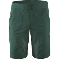 Löffler Loeffler short cycliste short M Bike Shorts Skys-E TSL Forest pour homme- Vert