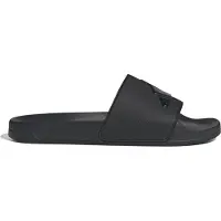 Adidas Claquettes / Tongs 'Adilette' noir