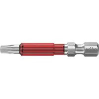 Wiha 42133 Embout de tournevis (e) (Torx TX)