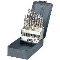 Proline 77225 foret 25 pièces