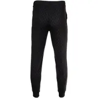 JOOP! Pantalon de pyjama noir