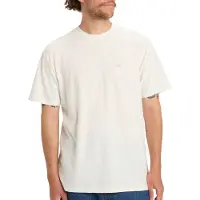 Quiksilver Shirt Slub Hommes