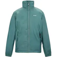Regatta Veste de pluie pour homme Lyle IV, légère, imperméable RG3476 (L) (Arktis)