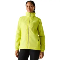 Regatta Veste softshell pour femme Corinne IV imperméable RG3378 (38 DE) (Moos)