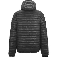 Regatta - Veste matelassée « Hurden » pour homme RG11730 (M) (noir)