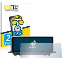 BROTECT Film de protection antireflet Protection d'écran mat