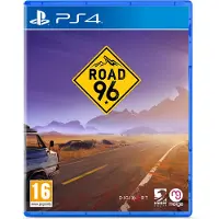 Route 96