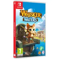 Games Whisker Waters Clair
