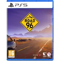 Ps5 Road 96 Clair PAL