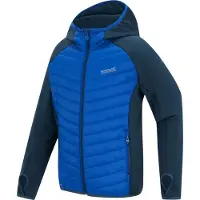 Regatta Andreson Jacket Bleu 11-12 Years Enfants