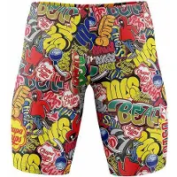 Otso Chupa Chups Jammer Multicolore S Homme Multicolore S