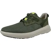 Timberland flâneurs TB0A2QANA5 Bradstreet Ultra CA2QAN Dark Green