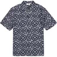 Garcia Chemise à Manches Courtes O261092