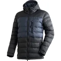 Maier Sports Doudoune à capuche Lomnica