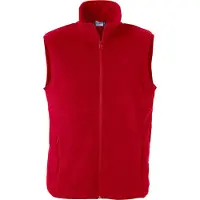 Clique Gilet polaire basique
