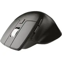 Tracer Souris sans fil silencieuse SLICK RF 2.4GHz