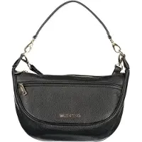 Mario Valentino sac pour femme en polyuréthane noir