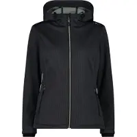 CMP 34a3096 Jacket Noir M Femme