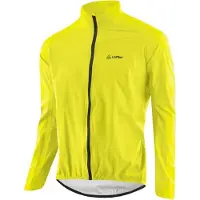 Loeffler Wpm Pocket Jacket Jaune L Homme